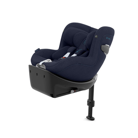 Cybex Sirona Ti Car Seat - PLUS Nautical Blue