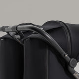 Jovikids Ayla Double Pushchair - Urban Black