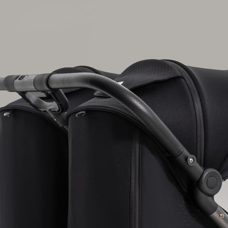 Jovikids Ayla Double Pushchair - Urban Black