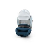 Cybex Anoris S i-Size Air Bag Car Seat - STYLE Opal Blue