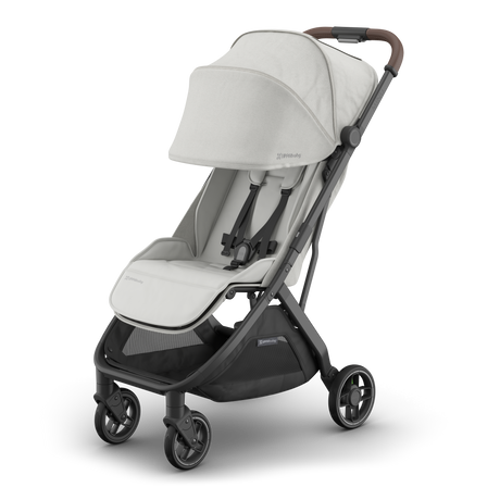 UPPAbaby Minu V3 Stroller - Savannah