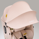 Jovikids Ranger 2 Rotating Car Seat - Rosewood