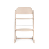 Cybex IRIS Highchair - All Natural Light