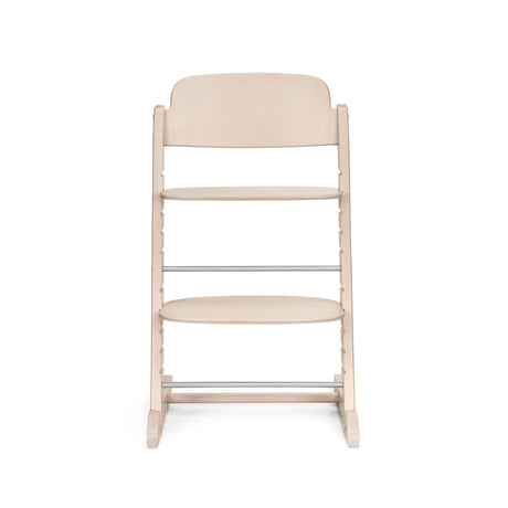 Cybex IRIS Highchair - All Natural Light