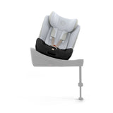 Cybex Sirona S i-Size 360° Car Seat - STYLE Misty Grey
