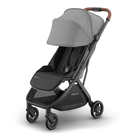 UPPAbaby Minu V3 Stroller - Greyson