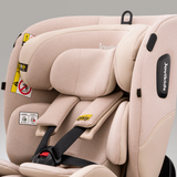 Jovikids Ranger 2 Rotating Car Seat - Rosewood