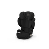 Cybex Solution S i-Size Child Car Seat - STYLE Sepia Black
