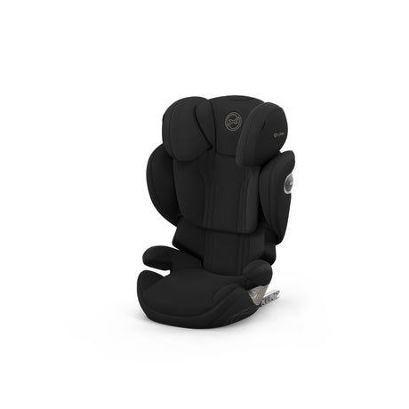Cybex Solution S i-Size Child Car Seat - STYLE Sepia Black