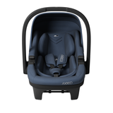 Axkid Zero Pro Infant Car Seat - Glacier Lake Blue