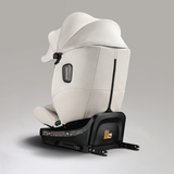 Jovikids Ranger 2 Rotating Car Seat - Milkstone