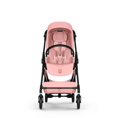 Cybex Melio Carbon Stroller - Candy Pink