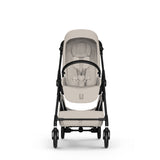 Cybex Melio Carbon Stroller - Dune Grey