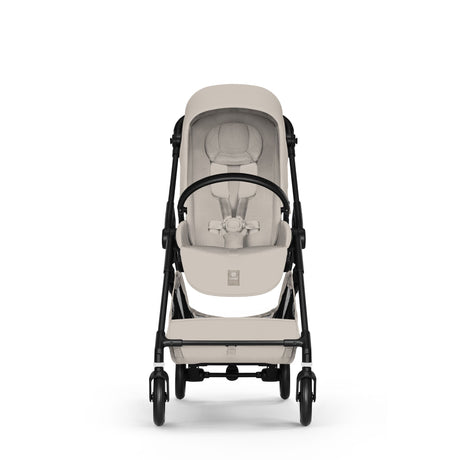 Cybex Melio Carbon Stroller - Dune Grey