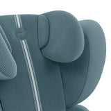 Cybex Solution G2 Folding High Back Booster - PLUS - Stormy Blue