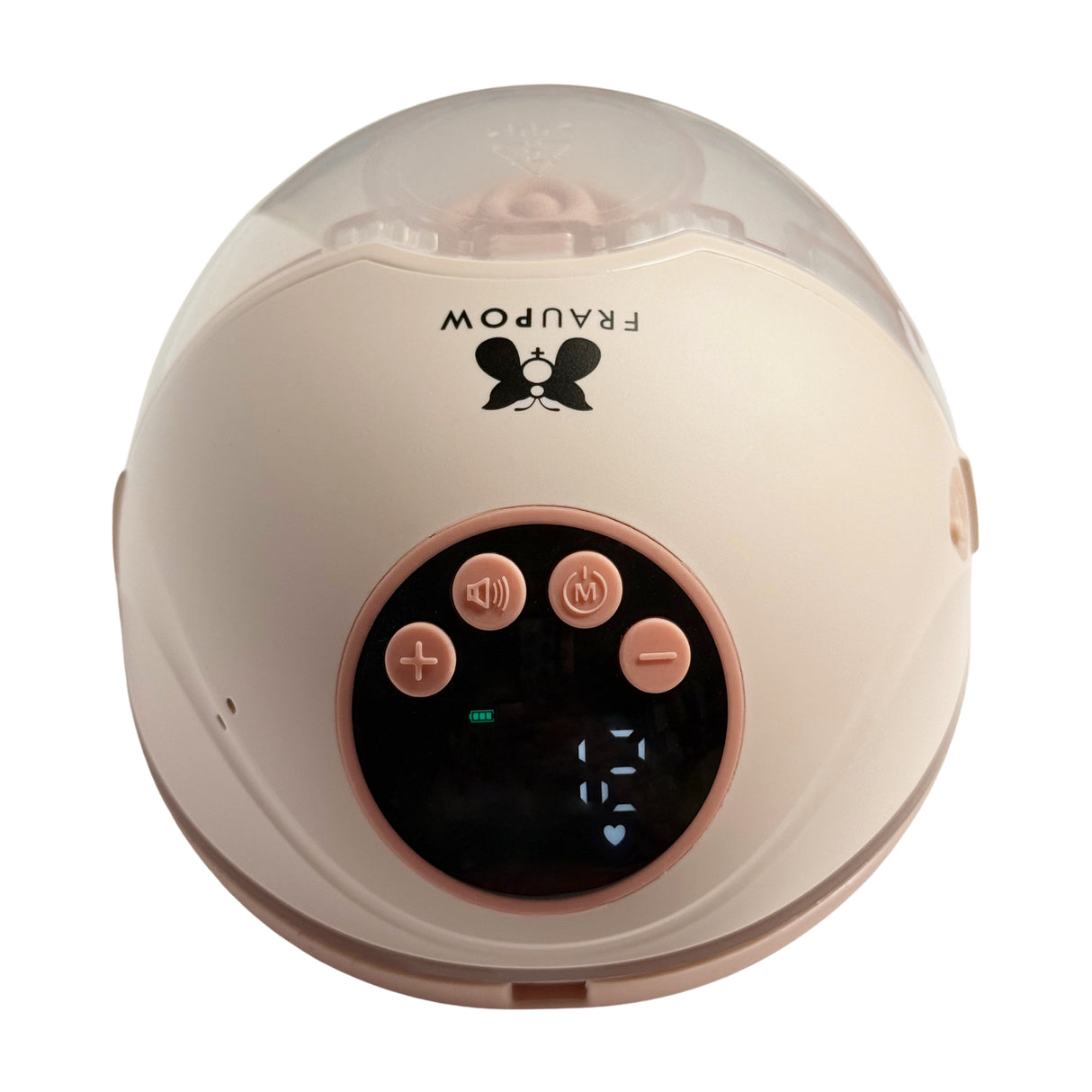 Fraupow Viva Pro Wearable Breast Pump