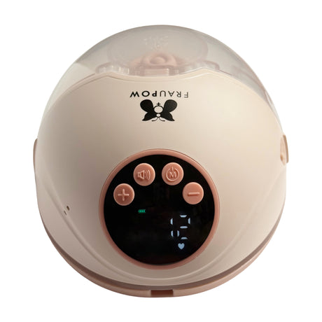 Fraupow Viva Pro Wearable Breast Pump