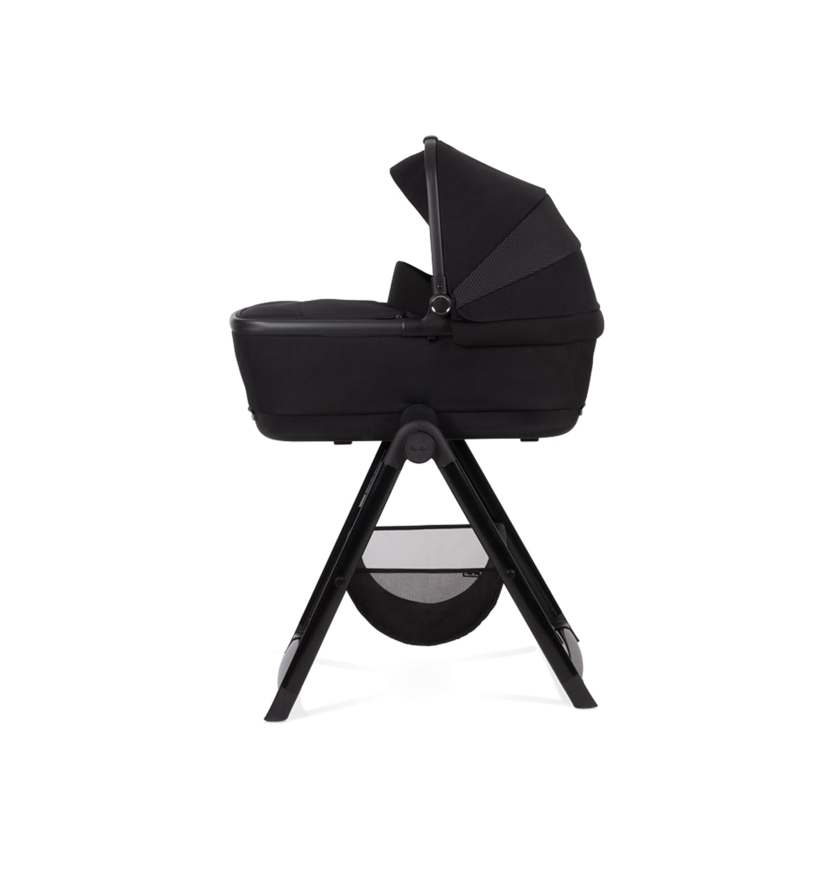 Silver Cross Cove, Reef and Dune Carrycot Stand