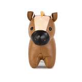 Little Big Friends - Farm Collection Tiny Friends Rattle Toy - Horse