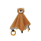 Little Big Friends Comforter - Tim the Tiger