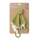 Little Big Friends Comforter - Rex the Tyrannosaurus