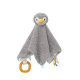 Little Big Friends Comforter - Martin the Penguin