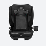 Welldon Cocoon Travel 2 High Back Booster - Ebony