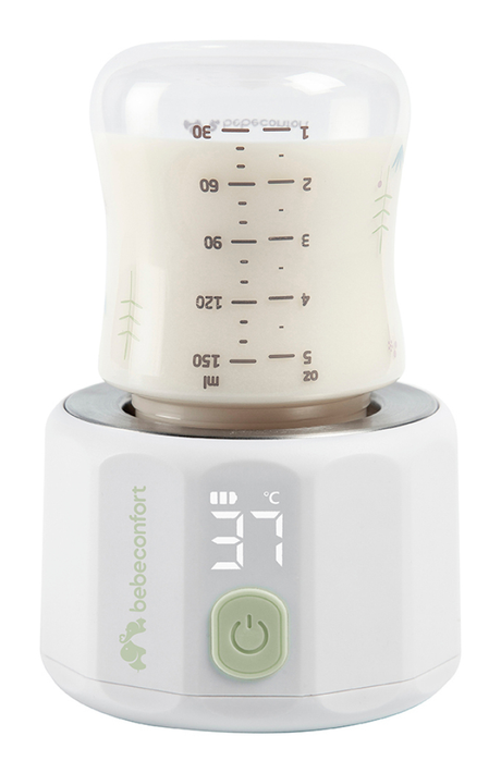 BebeComfort Portable Pocket Bottle Warmer