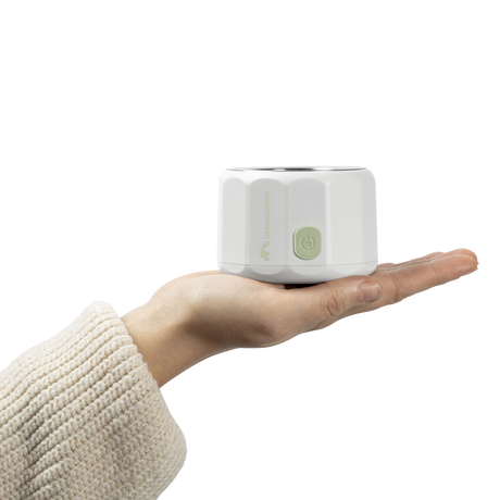 BebeComfort Portable Pocket Bottle Warmer
