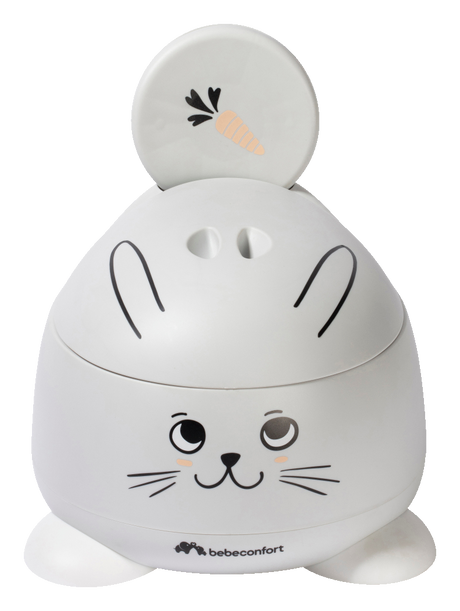 BebeConfort Children's Comfort Potty - Rabbit