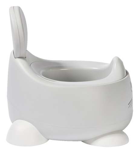 BebeConfort Children's Comfort Potty - Rabbit