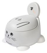 BebeConfort Children's Comfort Potty - Rabbit