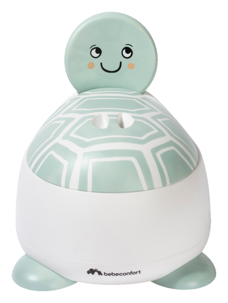 BebeConfort Children's Comfort Potty - Turtle