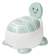 BebeConfort Children's Comfort Potty - Turtle