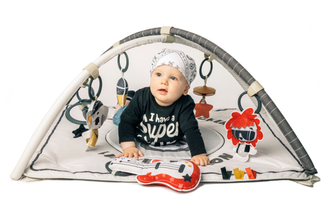Tiny Love Gymini Playmat - Rock with Me