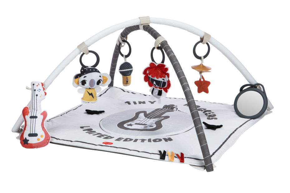 Tiny Love Gymini Playmat - Rock with Me