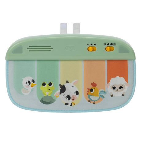 Tiny Love Gymini Playmat - Farmers Funday