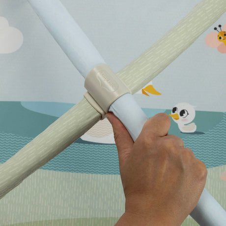 Tiny Love Gymini Playmat - Farmers Funday