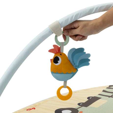 Tiny Love Gymini Playmat - Farmers Funday