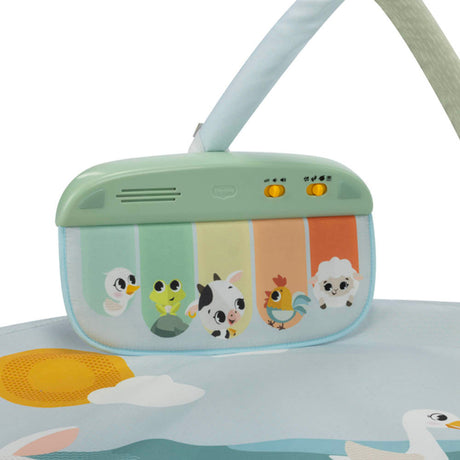 Tiny Love Gymini Playmat - Farmers Funday