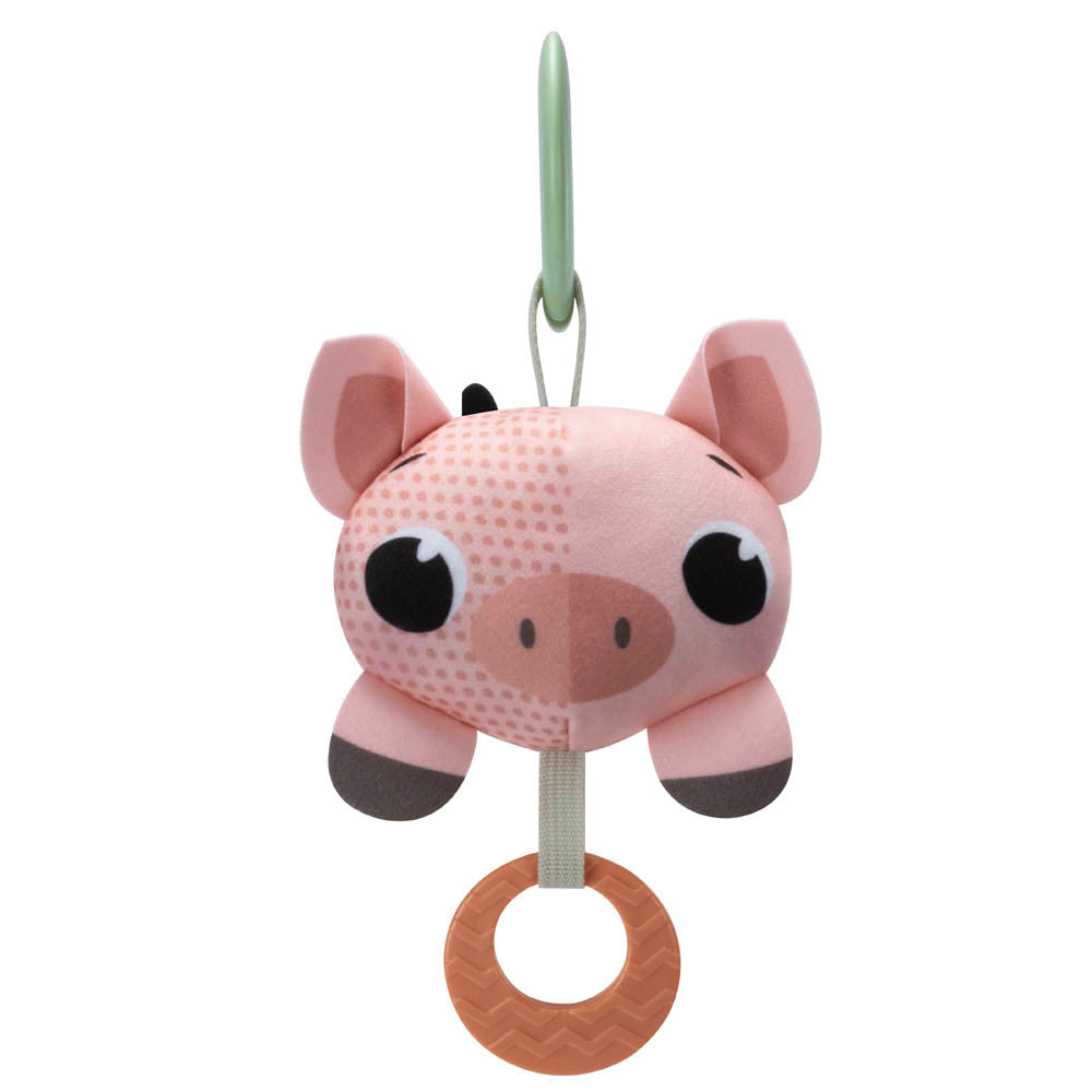 Tiny Love Gymini Playmat - Farmers Funday