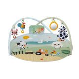 Tiny Love Gymini Playmat - Farmers Funday