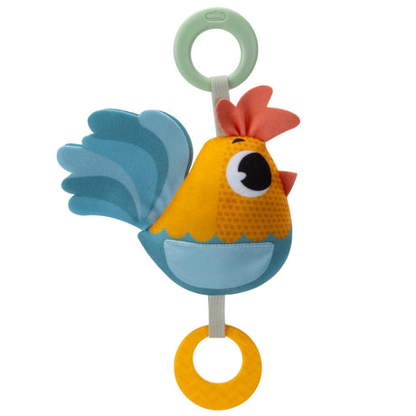Tiny Love Gymini Playmat - Farmers Funday