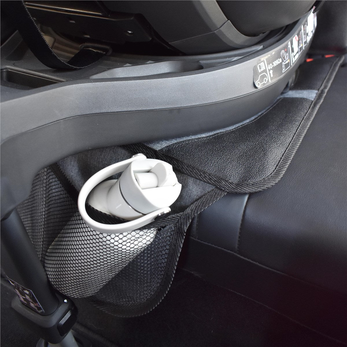 Jané Universal Car Seat Protector Cover