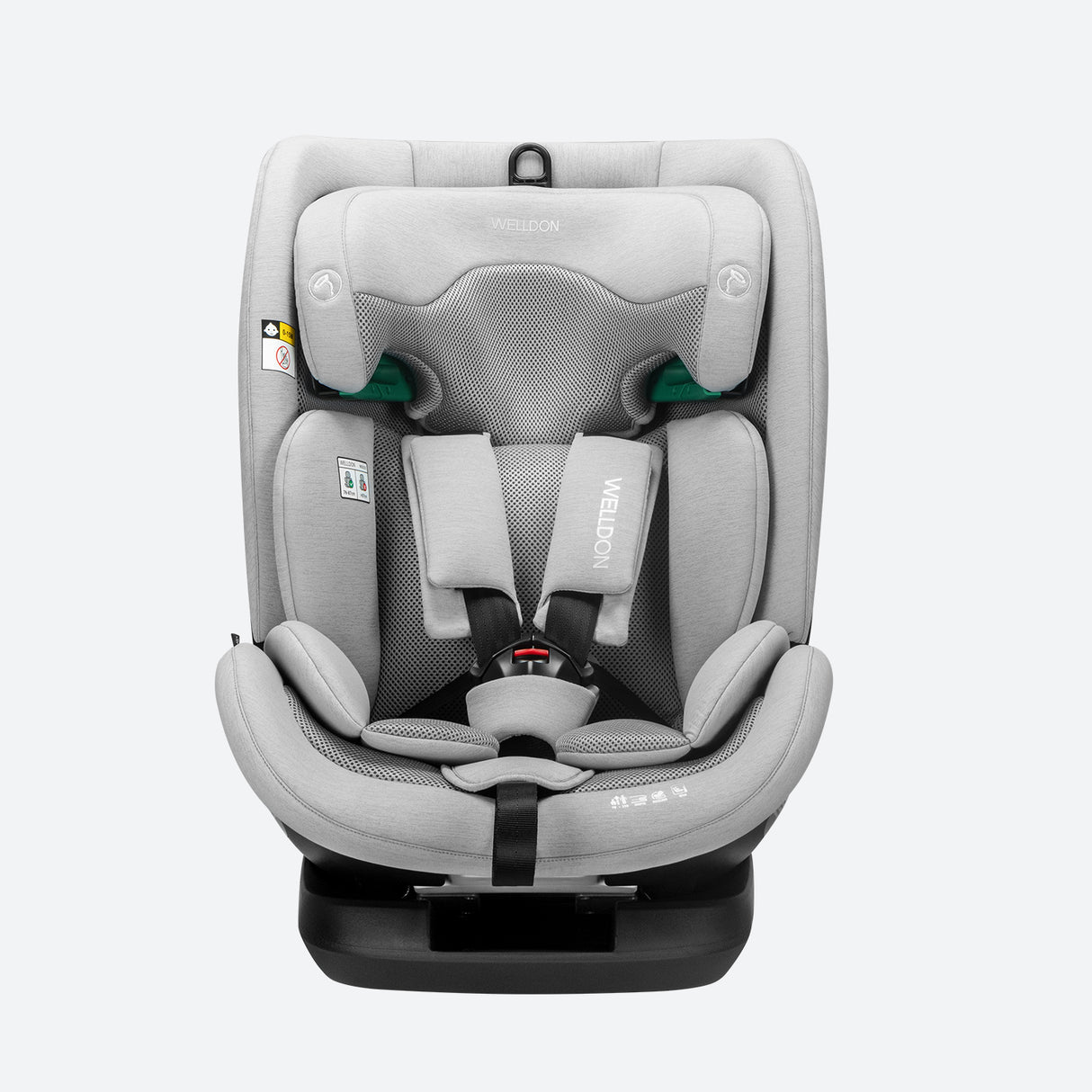 Welldon Encore Pro Car Seat - Moonstone