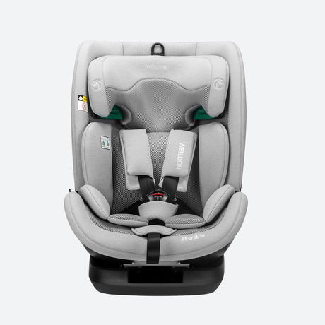 Welldon Encore Pro Car Seat - Moonstone