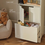 CuddleCo Storage Unit - House