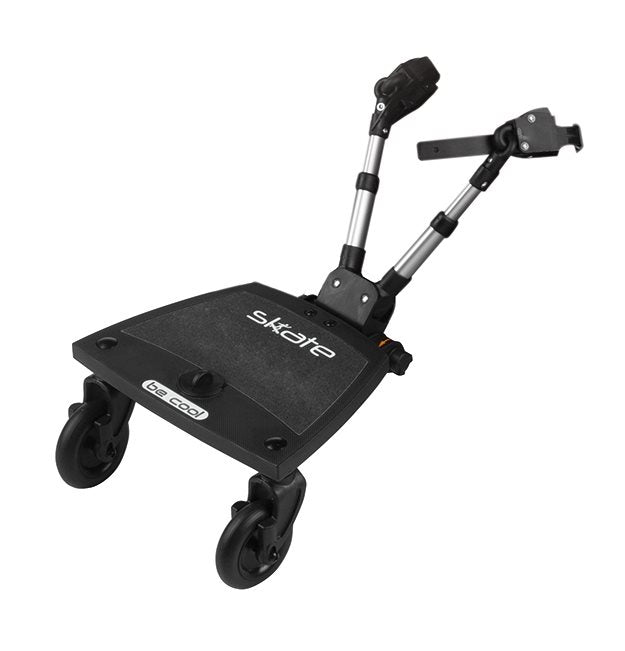 Be Cool Skate Universal Buggy Seated or Standing Ride-On Board