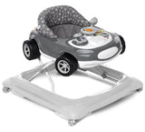 Jané Auto Sport Car Baby Walker with Activity Tray - 6-12kg / 6 Months+