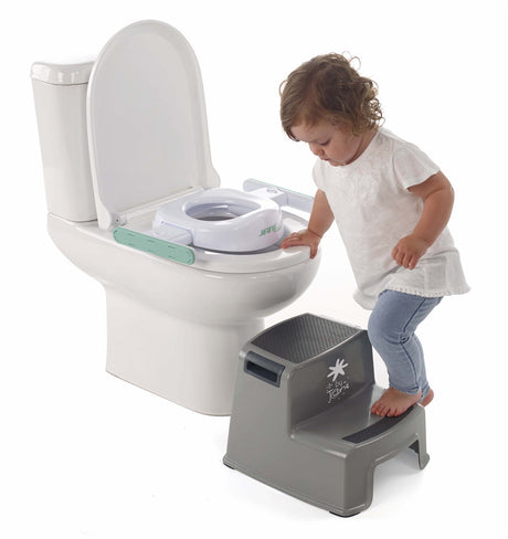 Jané 2 Step Booster Toilet Training Stool